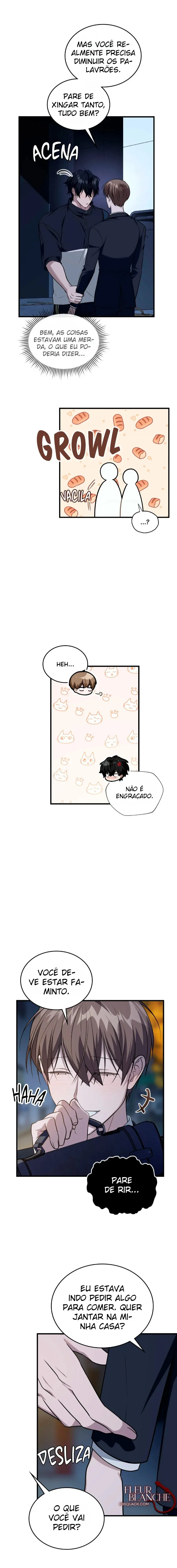 Neighbor Guild Member – Capítulo 60 Yaoi – Página 9