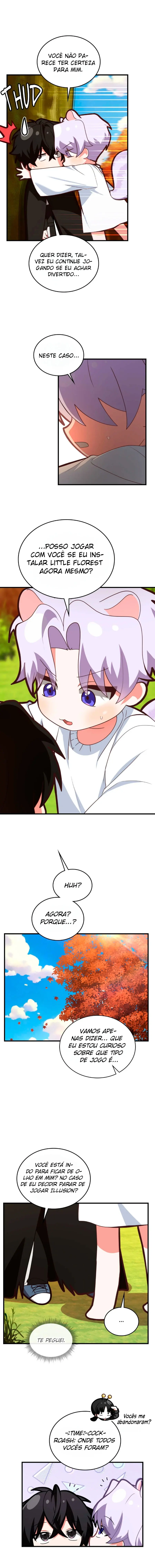 Neighbor Guild Member – Capítulo 61 Yaoi – Página 2