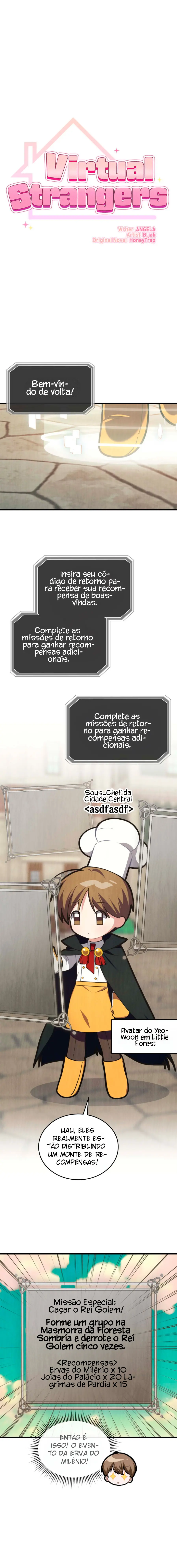 Neighbor Guild Member – Capítulo 61 Yaoi – Página 6