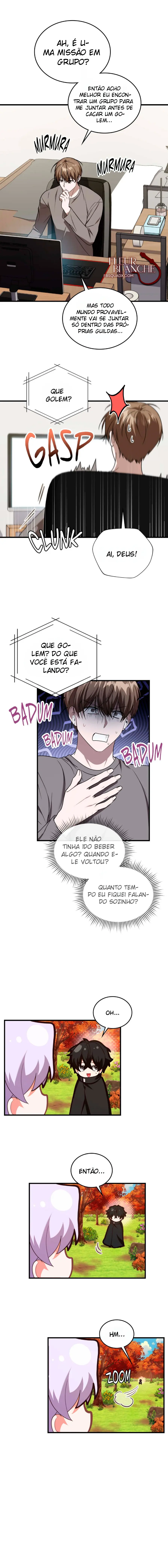 Neighbor Guild Member – Capítulo 61 Yaoi – Página 7