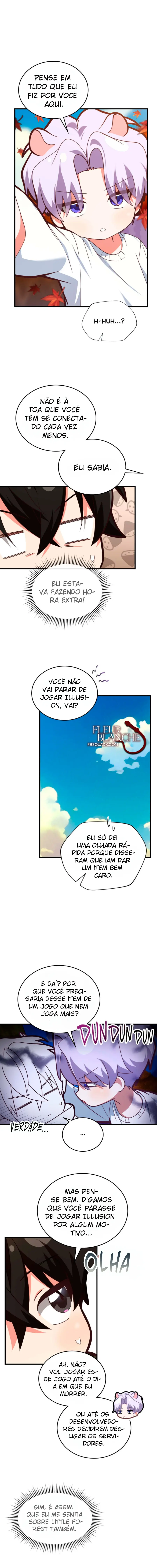 Neighbor Guild Member – Capítulo 61 Yaoi – Página 9