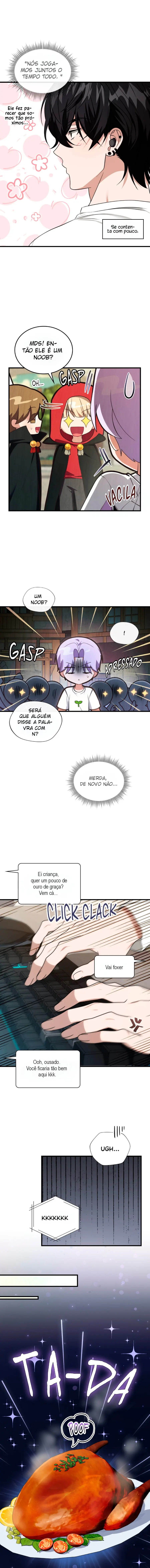 Neighbor Guild Member – Capítulo 62 Yaoi – Página 12