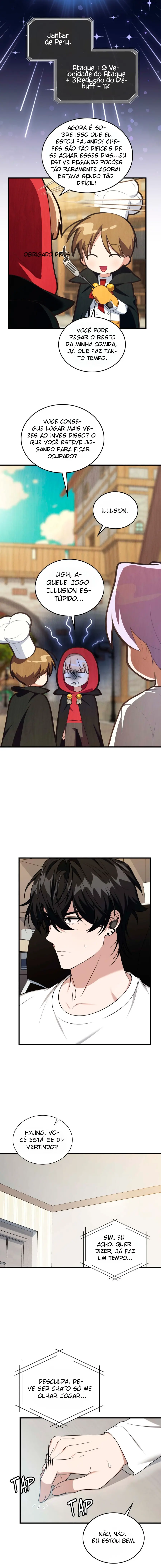 Neighbor Guild Member – Capítulo 62 Yaoi – Página 13