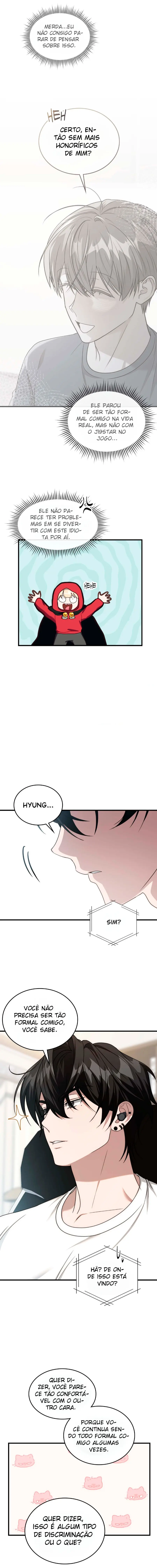 Neighbor Guild Member – Capítulo 62 Yaoi – Página 14