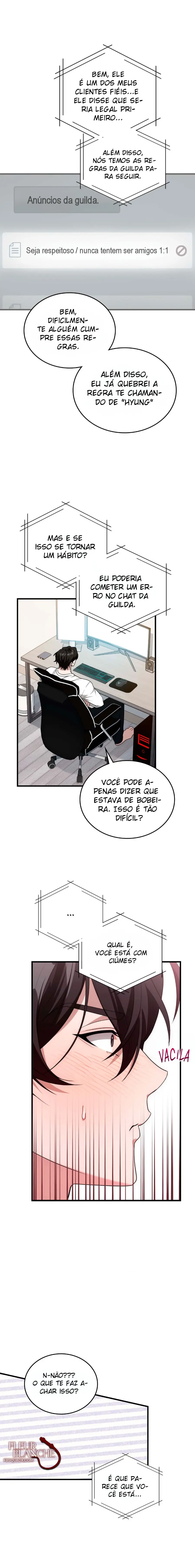 Neighbor Guild Member – Capítulo 62 Yaoi – Página 15