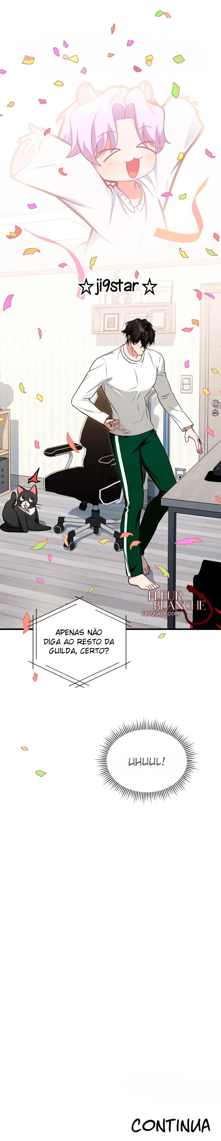 Neighbor Guild Member – Capítulo 62 Yaoi – Página 17