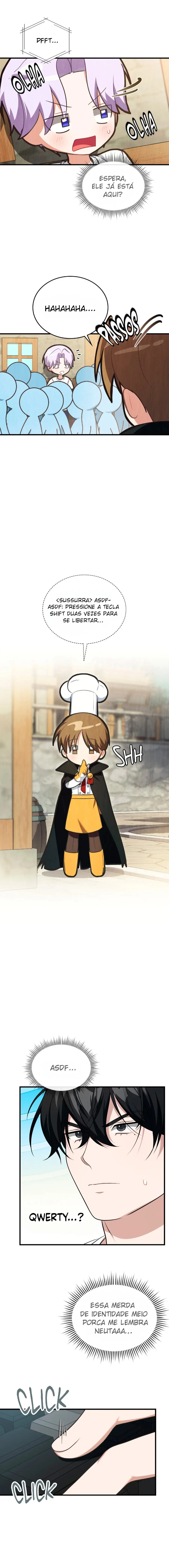 Neighbor Guild Member – Capítulo 62 Yaoi – Página 2