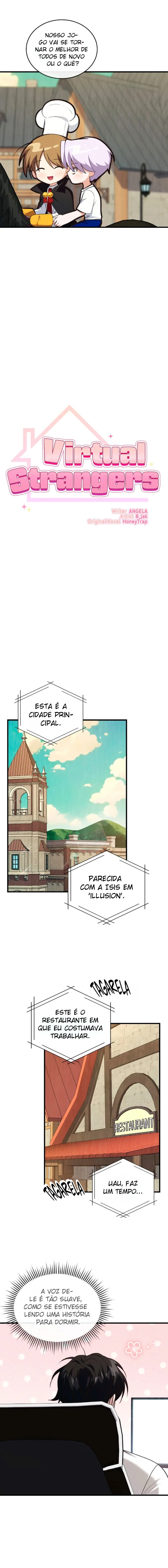 Neighbor Guild Member – Capítulo 62 Yaoi – Página 6