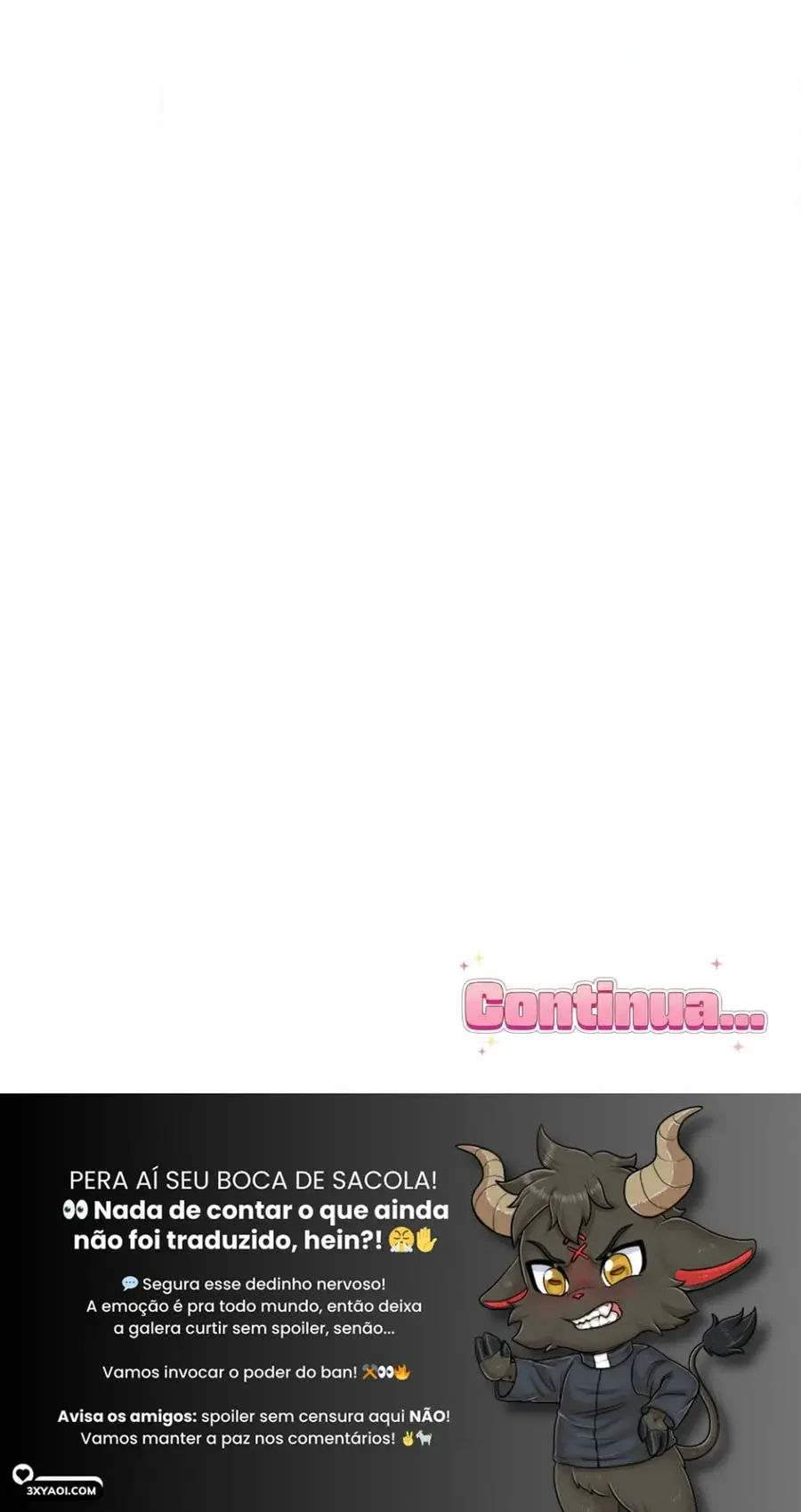 Neighbor Guild Member – Capítulo 68 Yaoi – Página 10