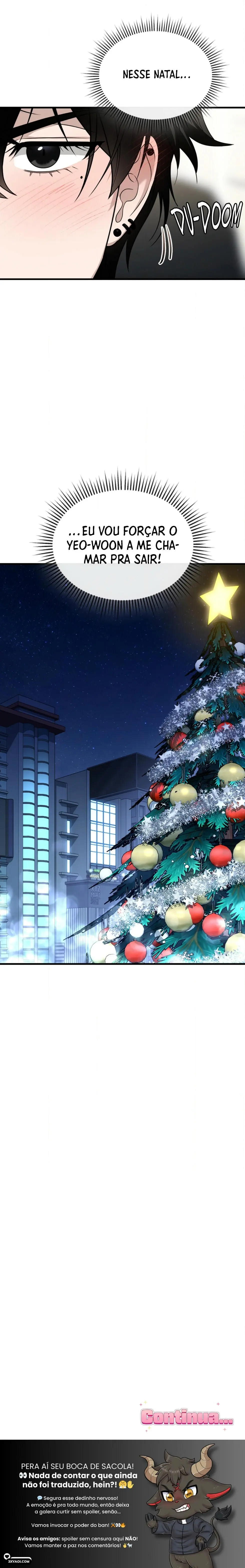 Neighbor Guild Member – Capítulo 75 Yaoi – Página 9