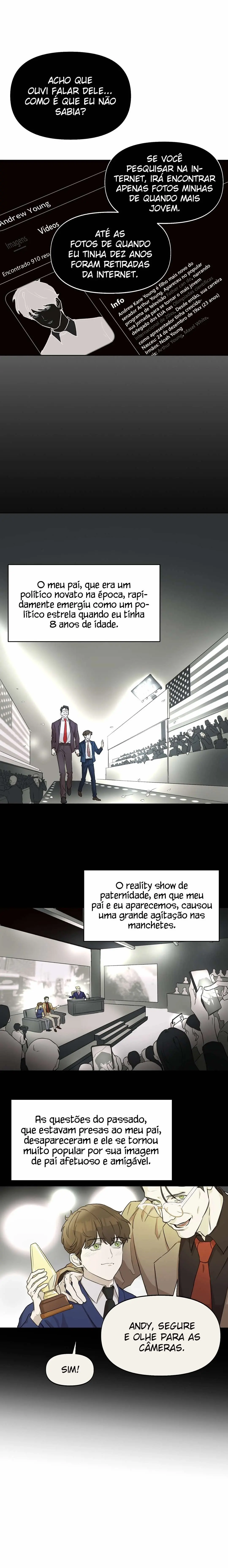 Nerd Project – Capítulo 11 Yaoi – Página 13