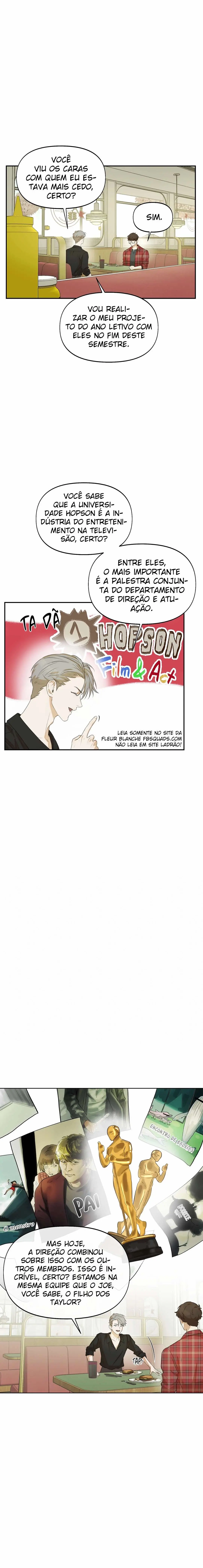 Nerd Project – Capítulo 12 Yaoi – Página 15