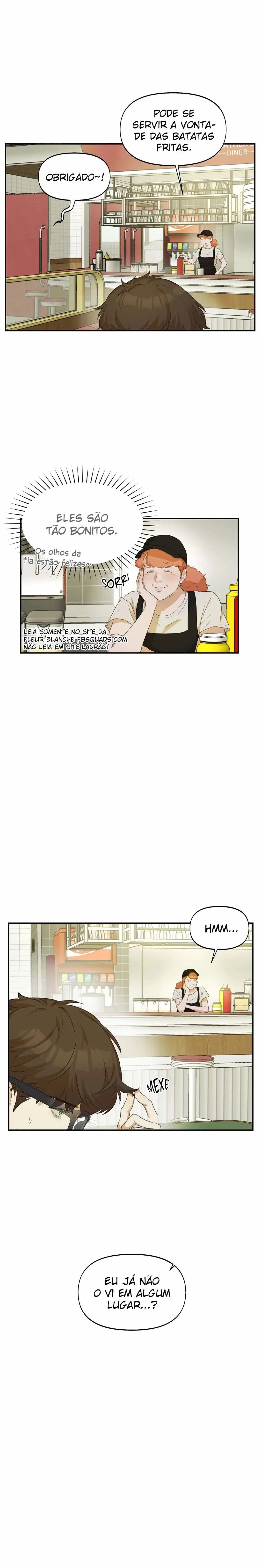 Nerd Project – Capítulo 12 Yaoi – Página 9