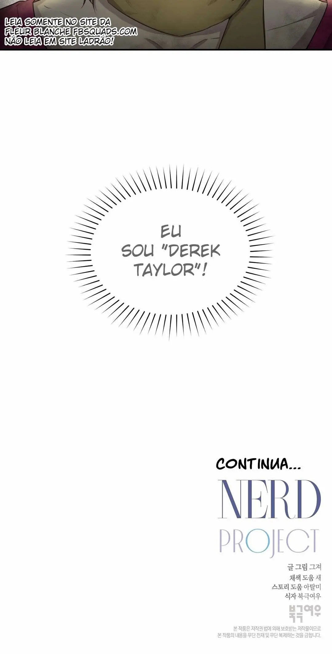 Nerd Project – Capítulo 13 Yaoi – Página 11