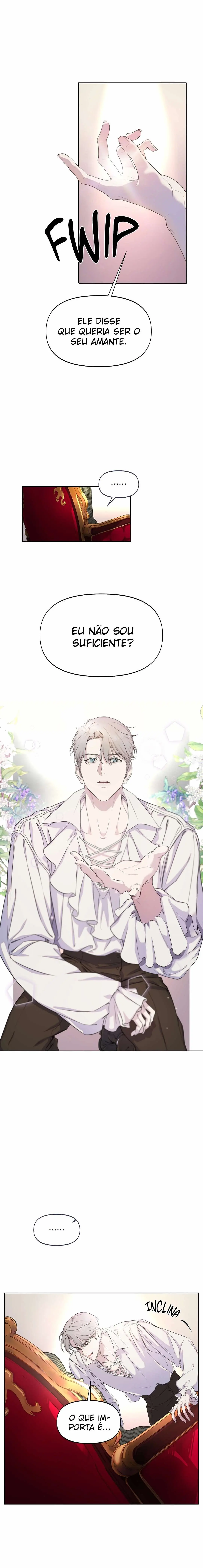 Nerd Project – Capítulo 15 Yaoi – Página 1