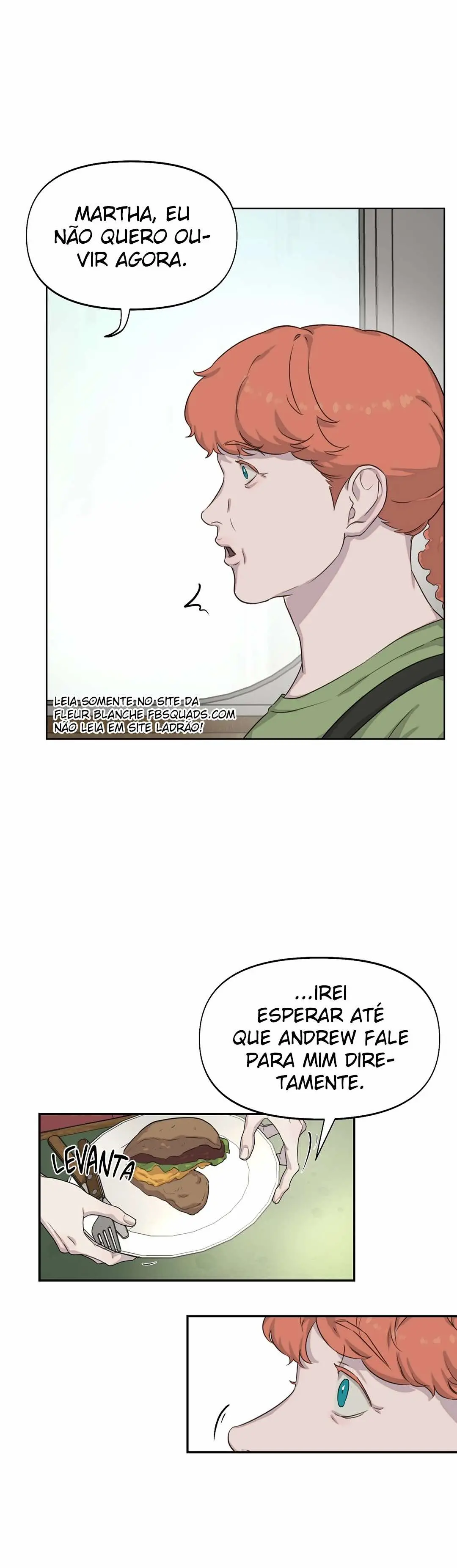 Nerd Project – Capítulo 16 Yaoi – Página 5