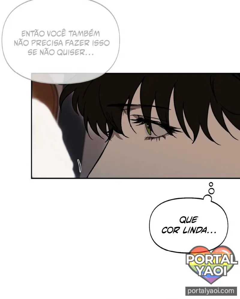 Nerd Project – Capítulo 34 Yaoi – Página 18