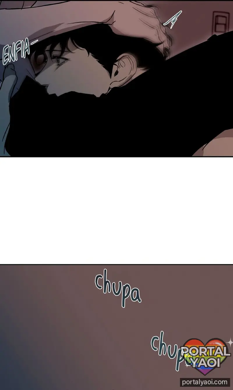 Nerd Project – Capítulo 34 Yaoi – Página 22