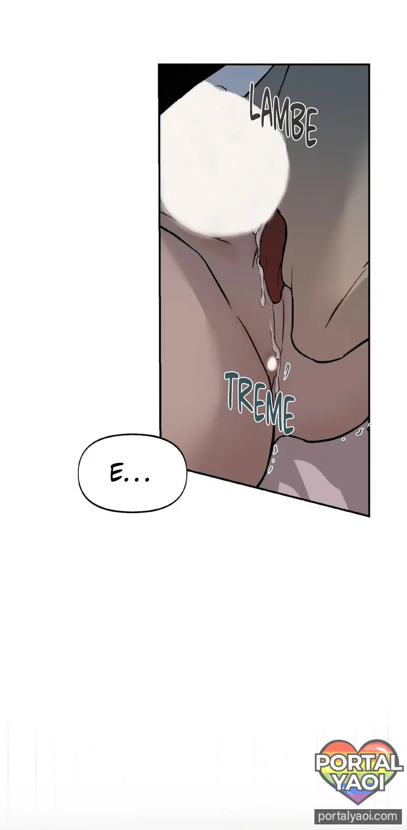 Nerd Project – Capítulo 34 Yaoi – Página 38