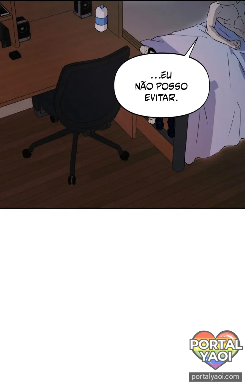 Nerd Project – Capítulo 34 Yaoi – Página 44