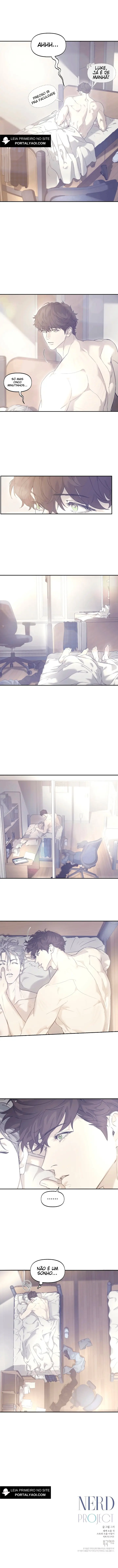 Nerd Project – Capítulo 36 Yaoi – Página 4 Nerd Project – Capítulo 36 Yaoi – Página 4