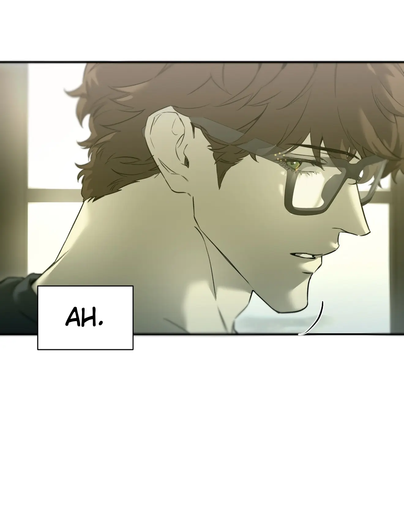 Nerd Project – Capítulo 45 Yaoi – Página 10