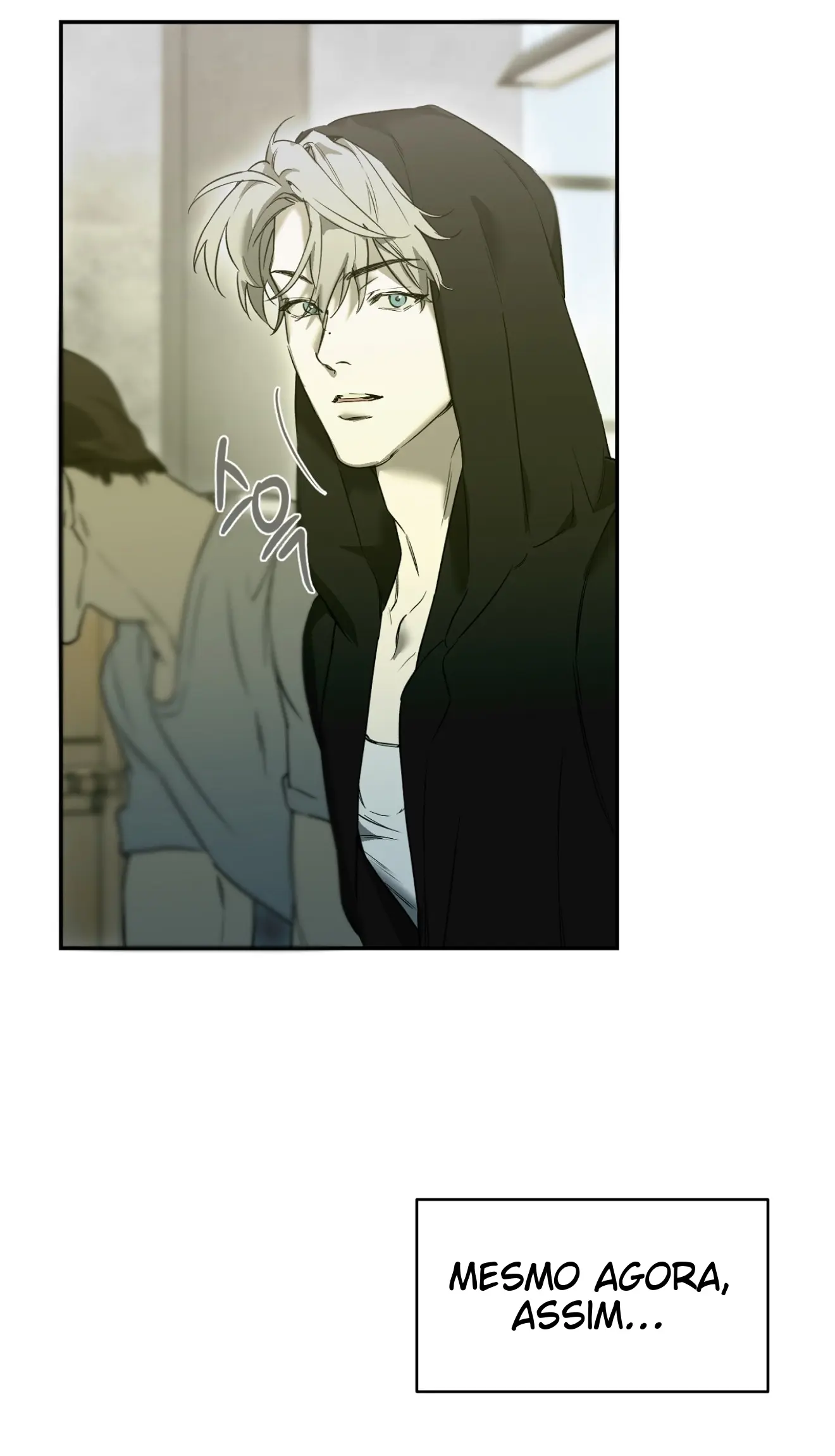 Nerd Project – Capítulo 45 Yaoi – Página 13