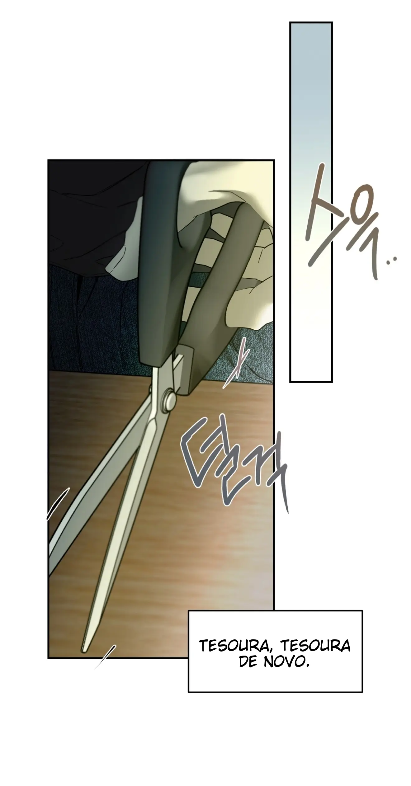 Nerd Project – Capítulo 45 Yaoi – Página 16