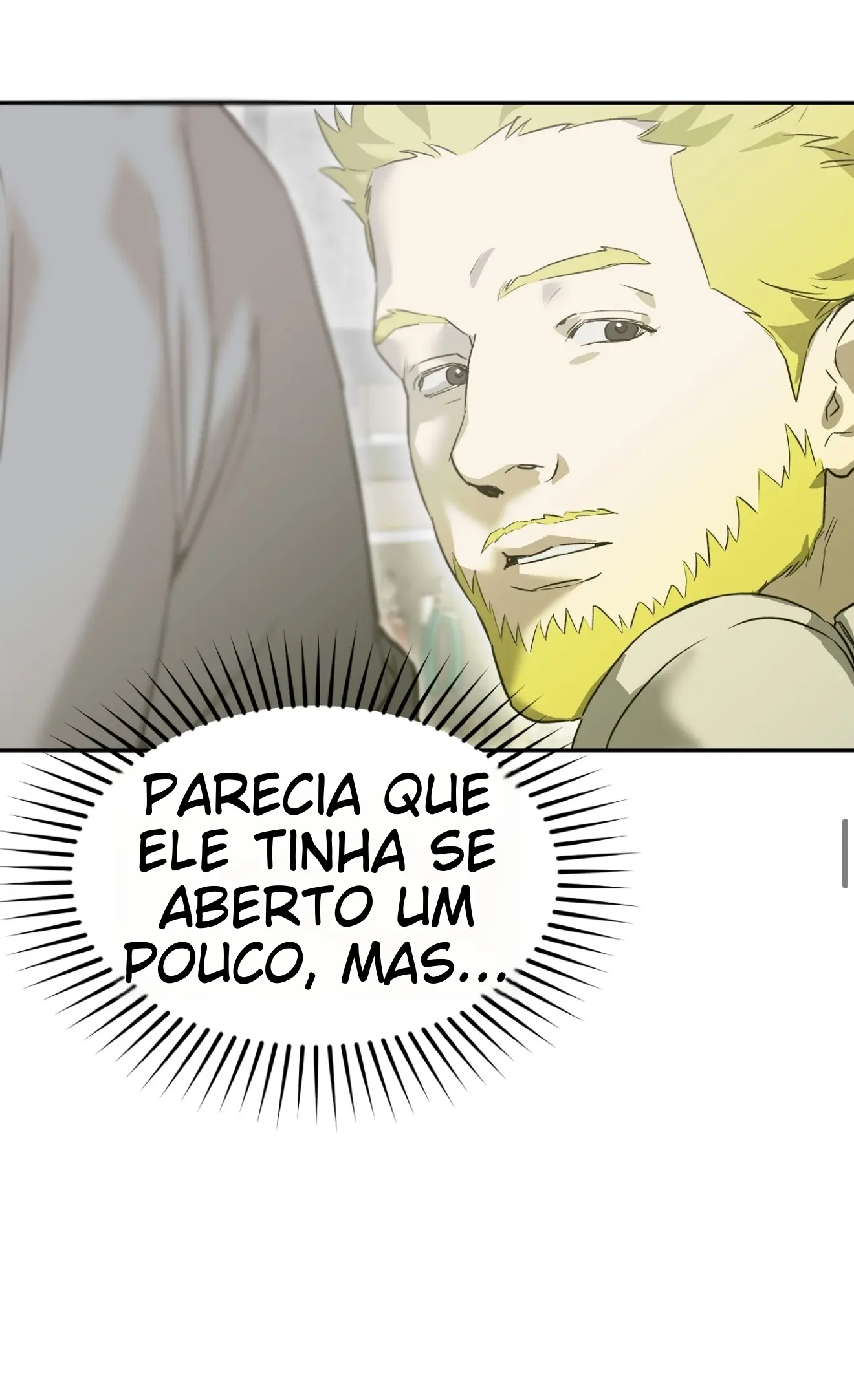 Nerd Project – Capítulo 45 Yaoi – Página 42