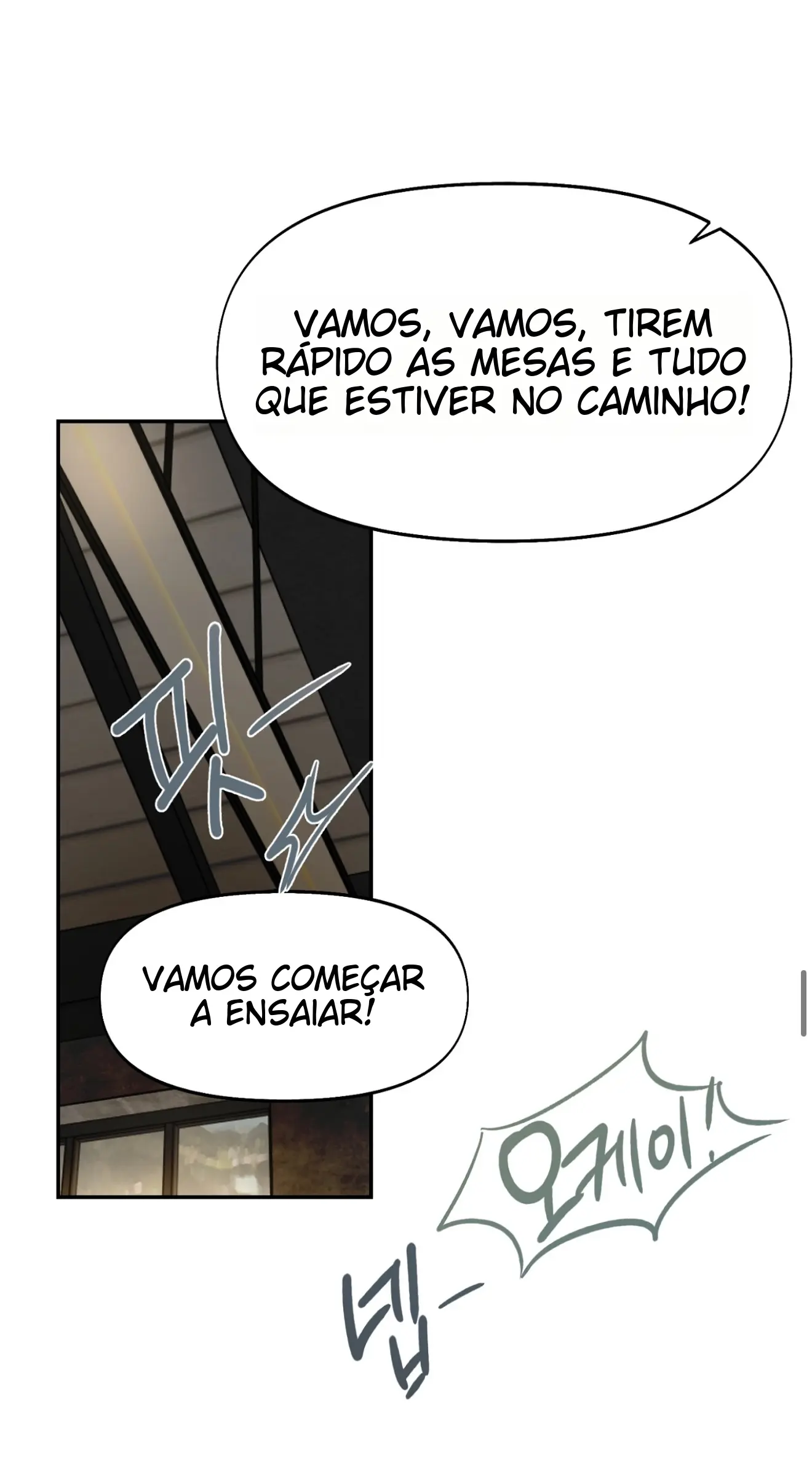 Nerd Project – Capítulo 45 Yaoi – Página 49