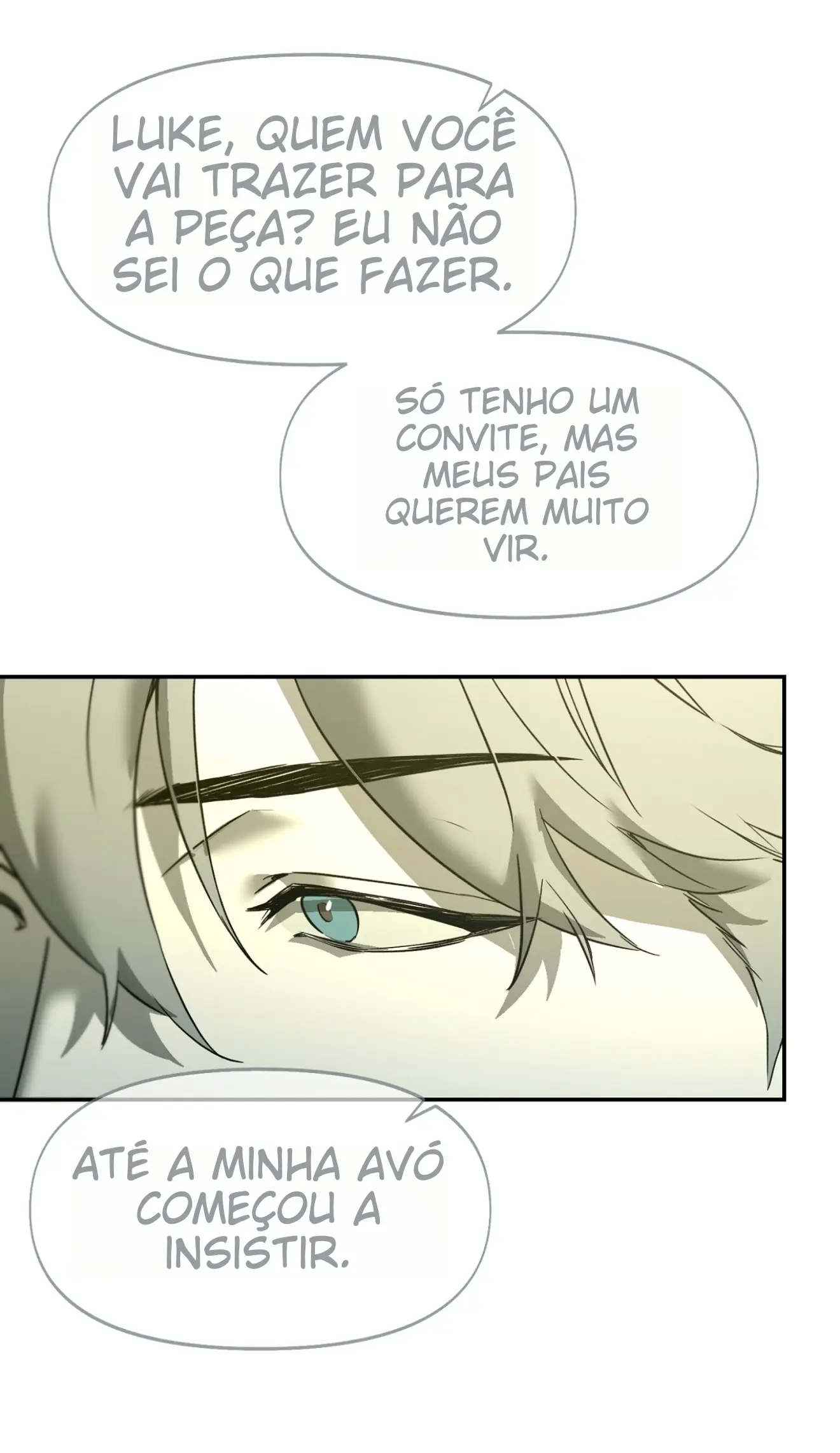 Nerd Project – Capítulo 45 Yaoi – Página 5