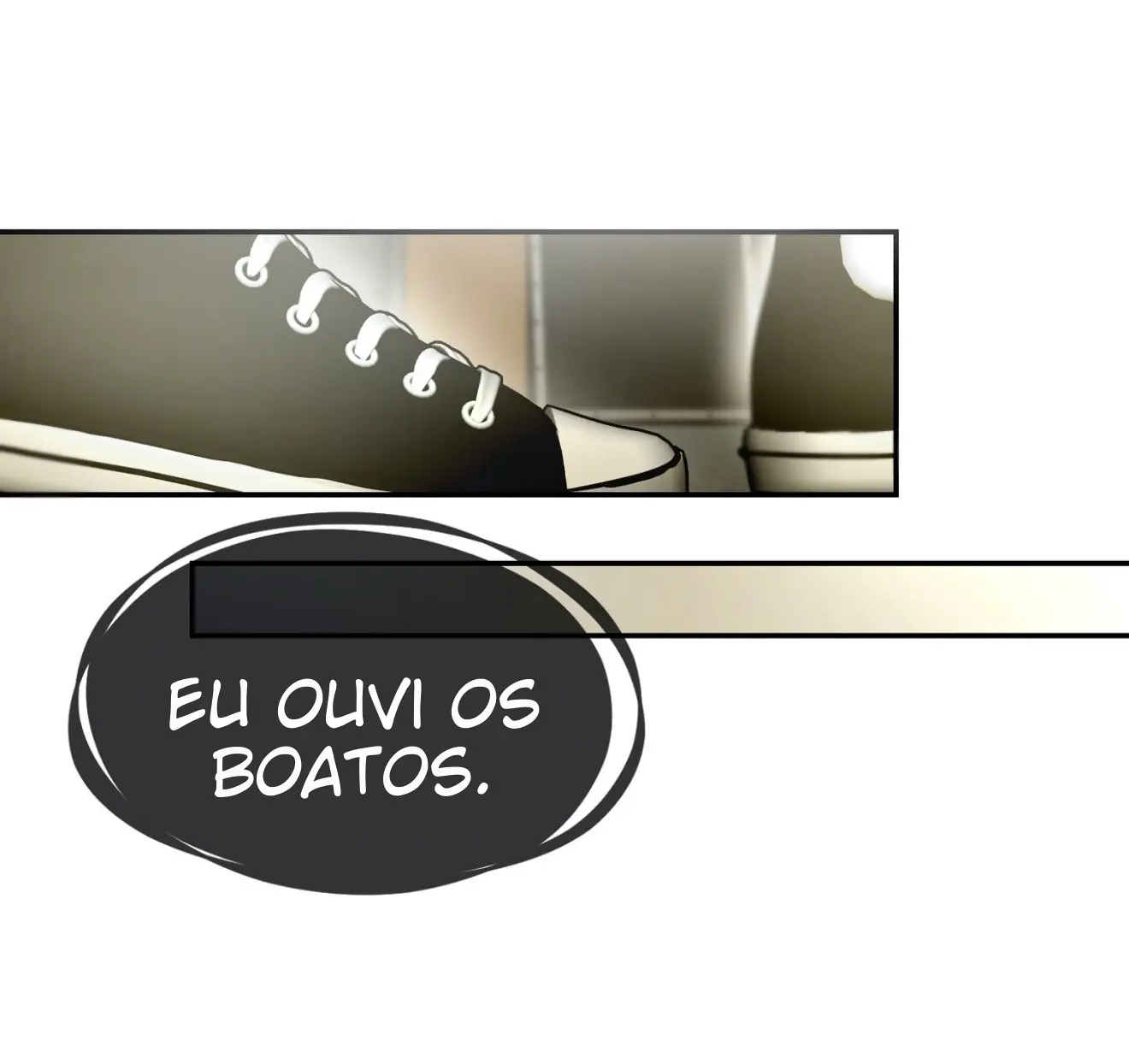 Nerd Project – Capítulo 45 Yaoi – Página 61