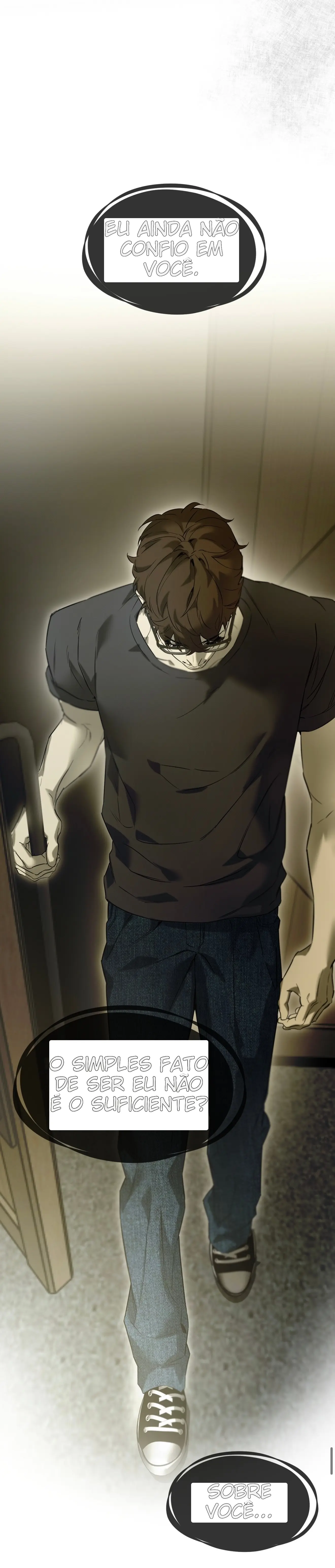 Nerd Project – Capítulo 45 Yaoi – Página 62