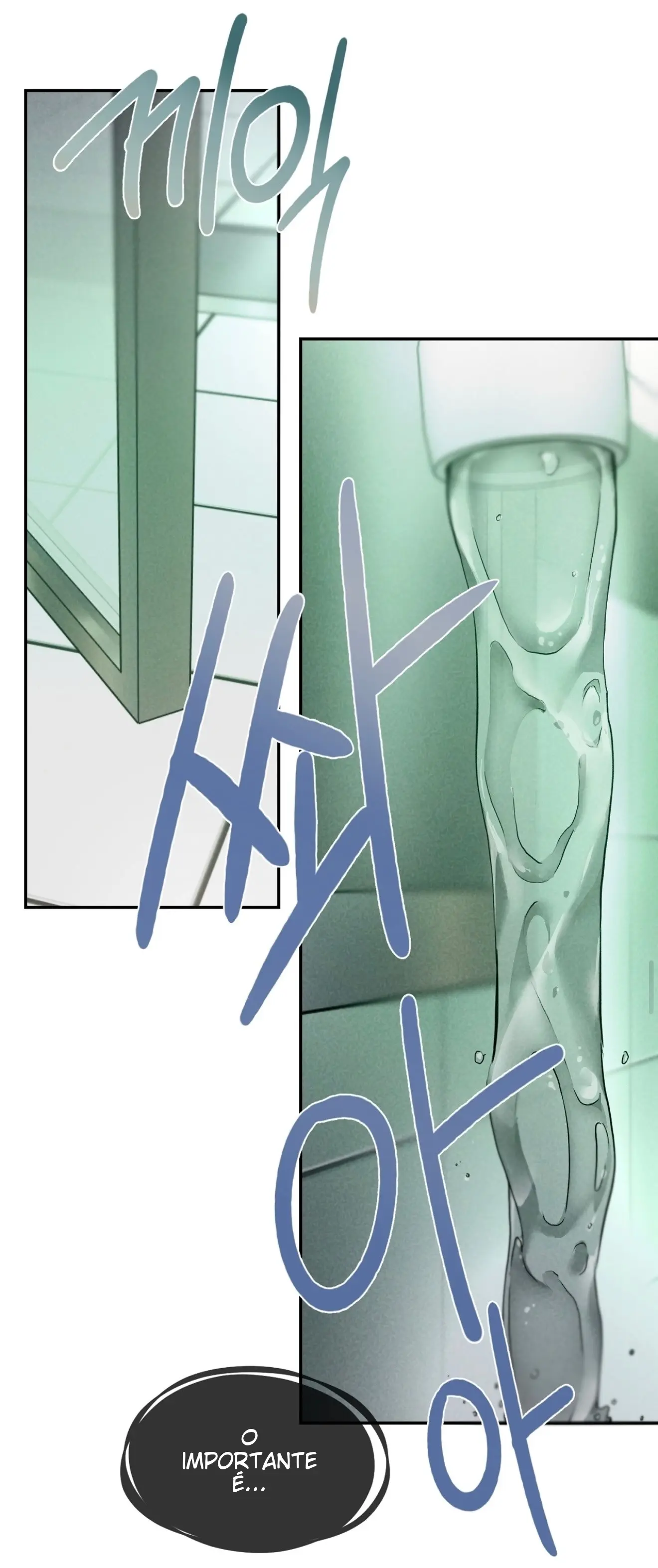 Nerd Project – Capítulo 45 Yaoi – Página 65