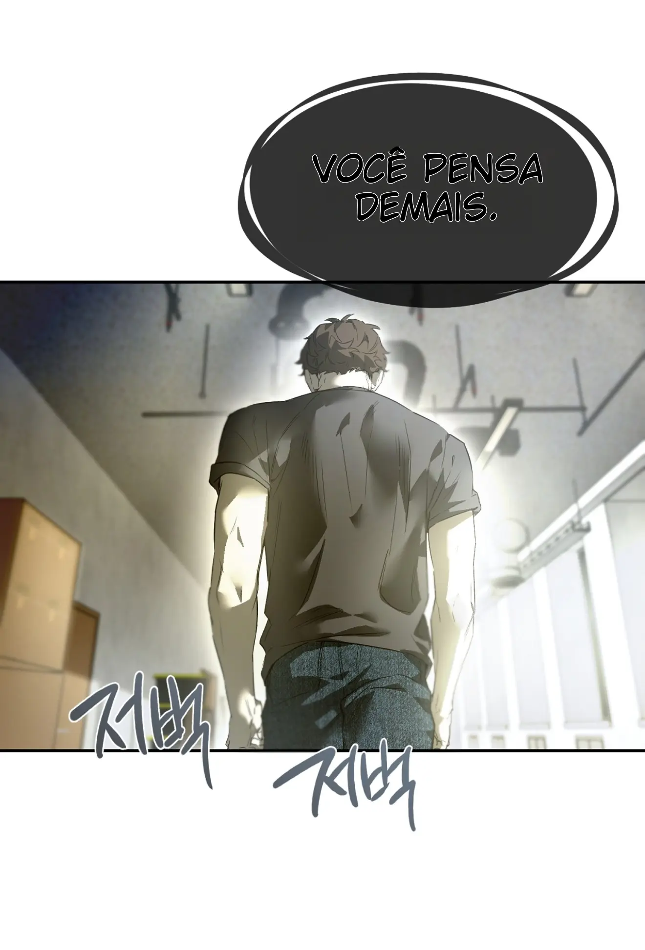 Nerd Project – Capítulo 45 Yaoi – Página 66