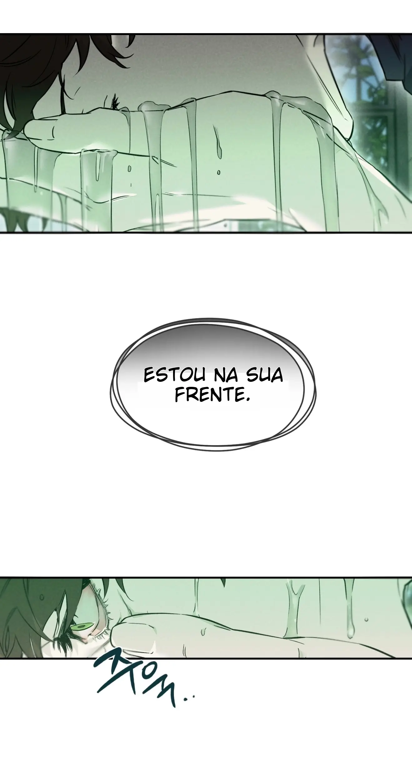 Nerd Project – Capítulo 45 Yaoi – Página 67