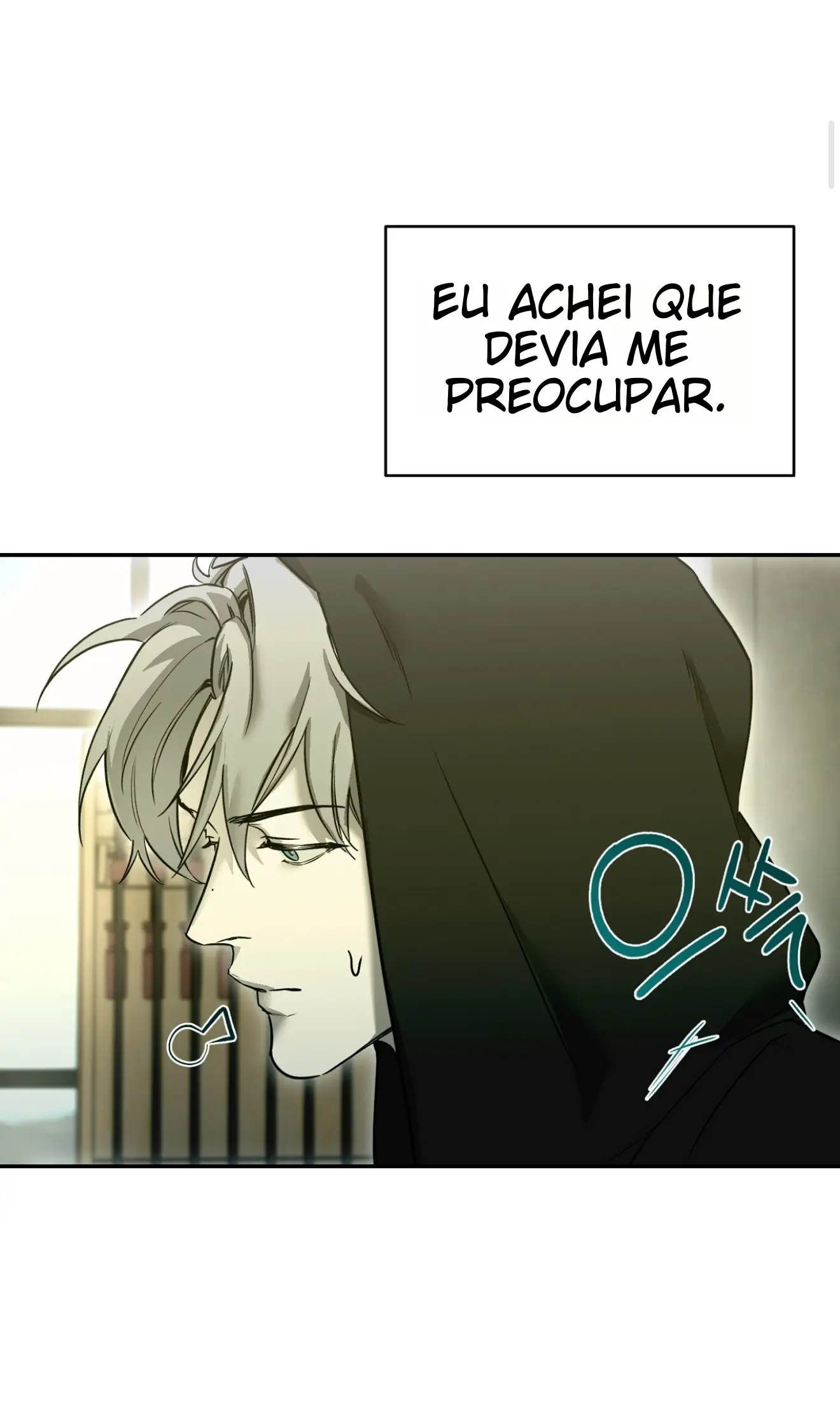 Nerd Project – Capítulo 45 Yaoi – Página 7