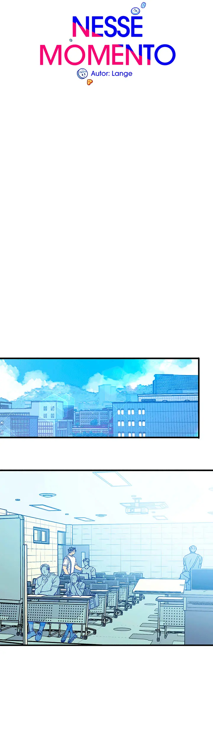 Nesse Momento – Capítulo 02 Yaoi – Página 7