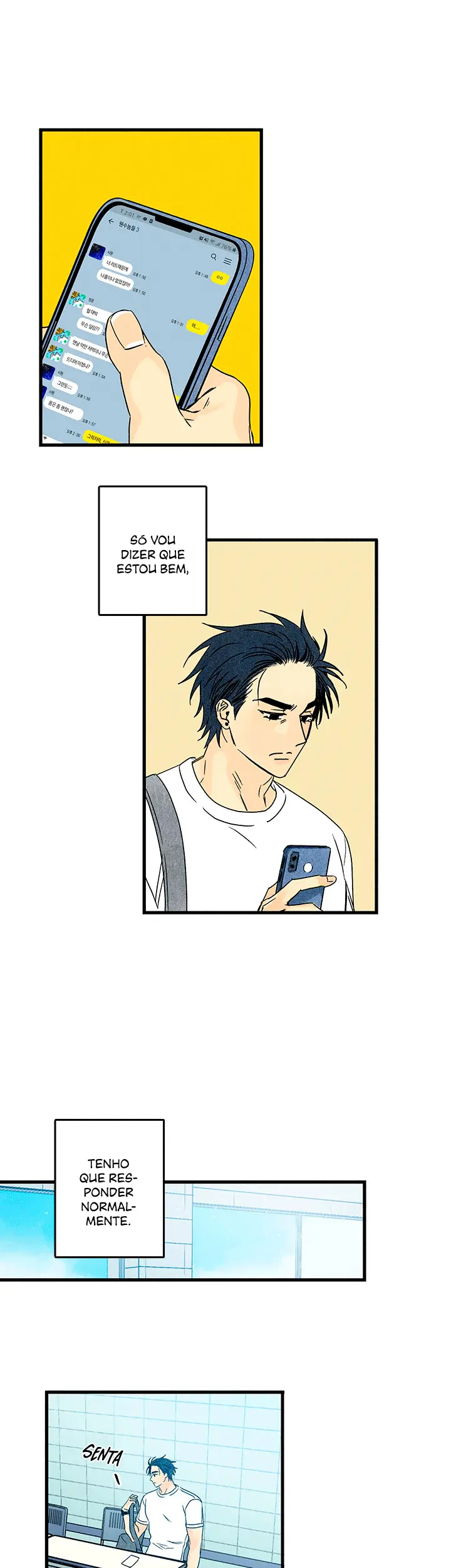 Nesse Momento – Capítulo 02 Yaoi – Página 8