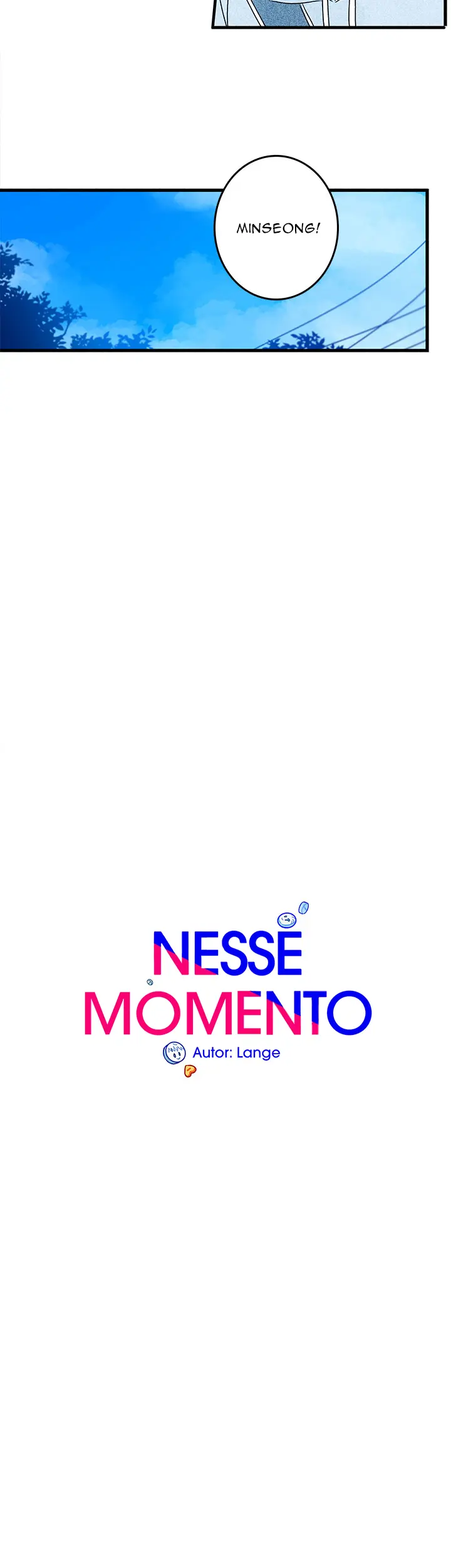 Nesse Momento – Capítulo 03 Yaoi – Página 9