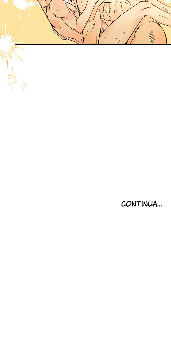 Nesse Momento – Capítulo 04 Yaoi – Página 21