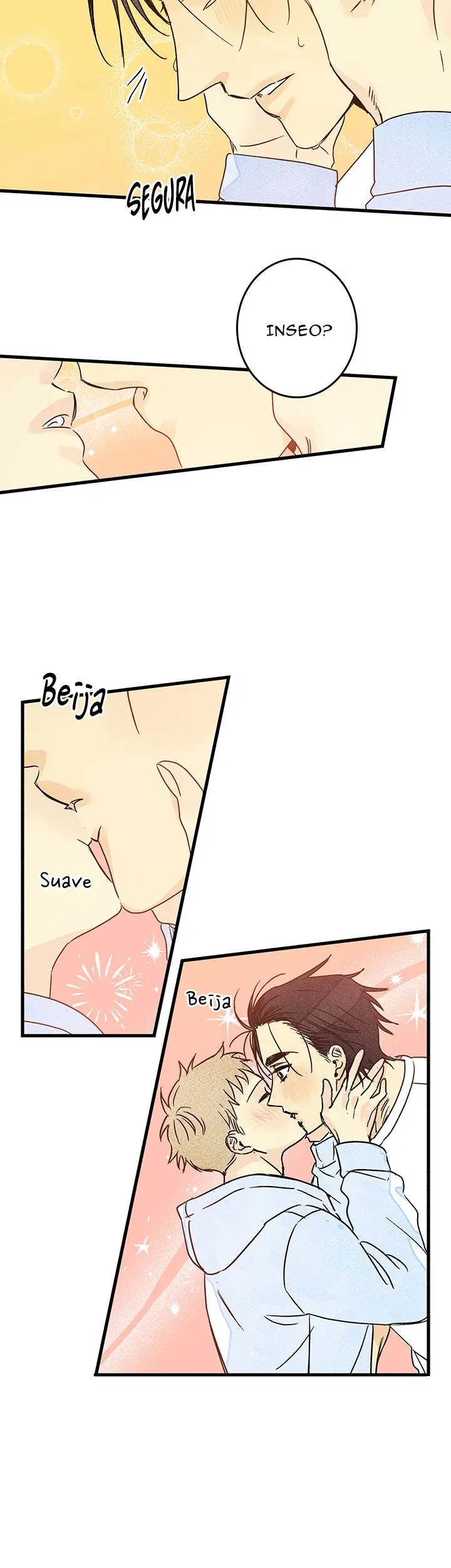 Nesse Momento – Capítulo 04 Yaoi – Página 9