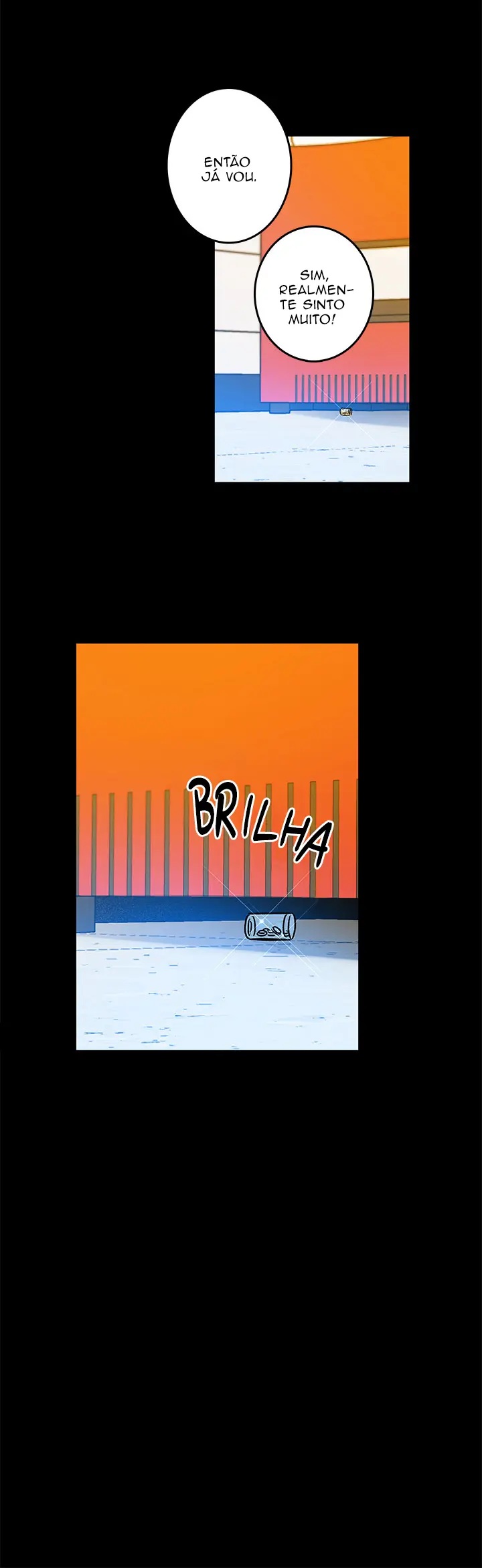 Nesse Momento – Capítulo 05 Yaoi – Página 11 Nesse Momento – Capítulo 05 Yaoi – Página 11