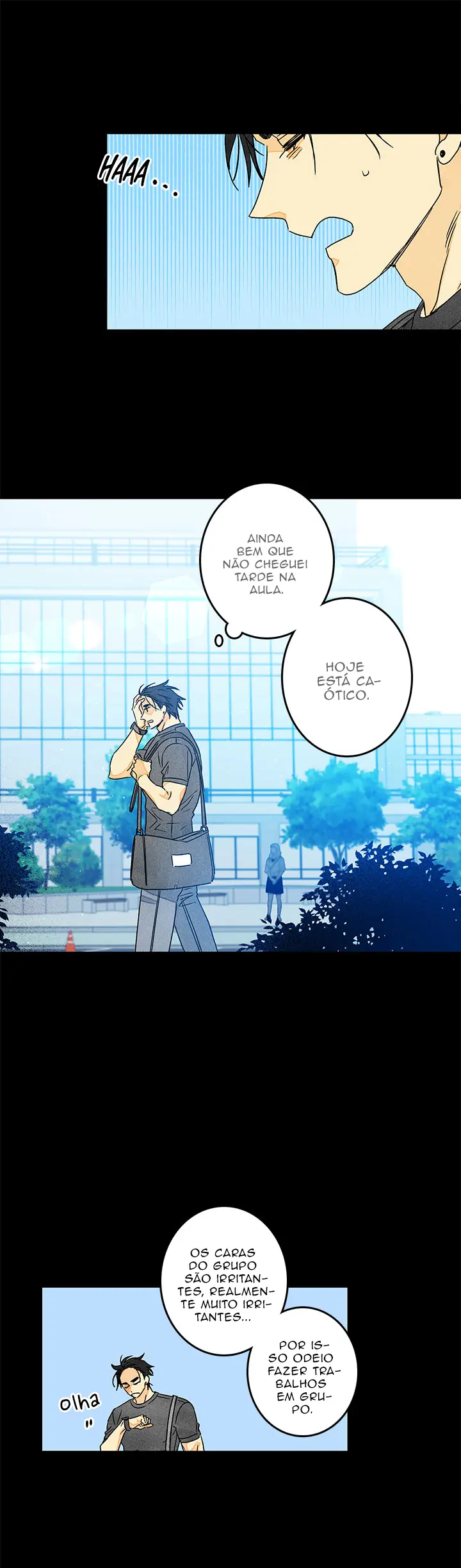 Nesse Momento – Capítulo 05 Yaoi – Página 12 Nesse Momento – Capítulo 05 Yaoi – Página 12