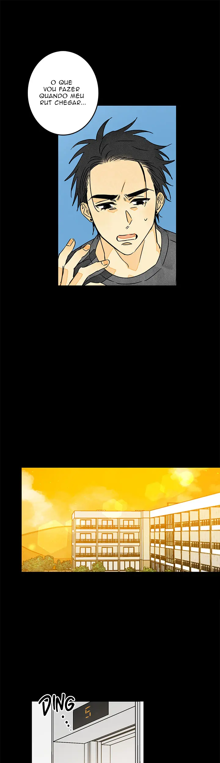 Nesse Momento – Capítulo 05 Yaoi – Página 16 Nesse Momento – Capítulo 05 Yaoi – Página 16