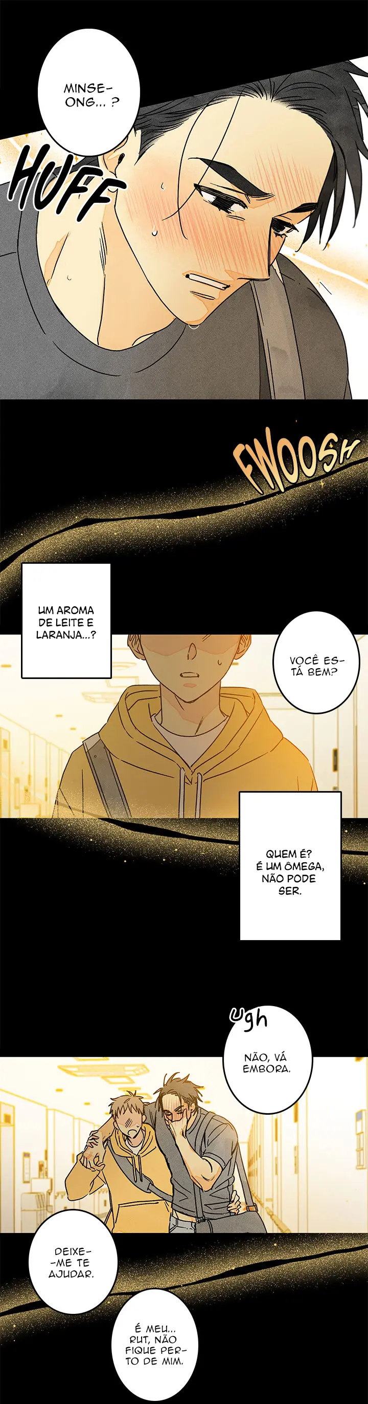 Nesse Momento – Capítulo 05 Yaoi – Página 20 Nesse Momento – Capítulo 05 Yaoi – Página 20