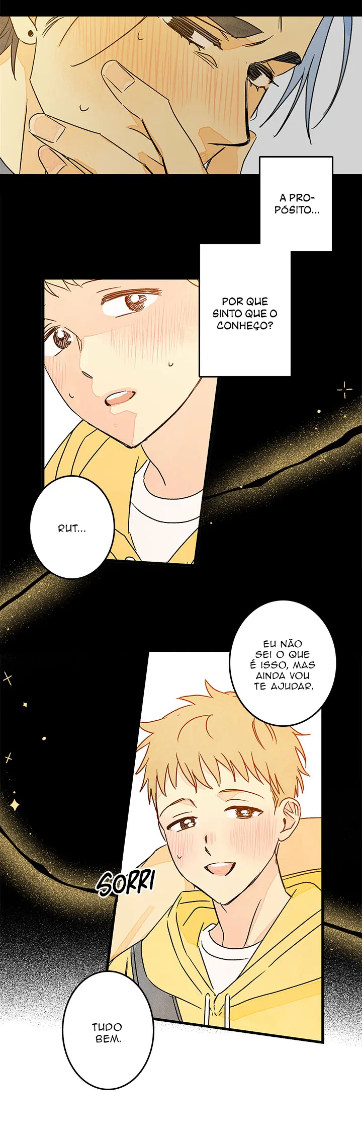 Nesse Momento – Capítulo 05 Yaoi – Página 21 Nesse Momento – Capítulo 05 Yaoi – Página 21