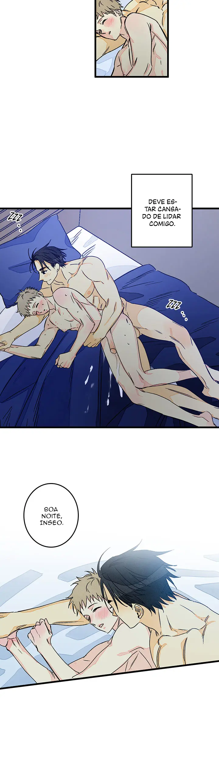 Nesse Momento – Capítulo 05 Yaoi – Página 5 Nesse Momento – Capítulo 05 Yaoi – Página 5