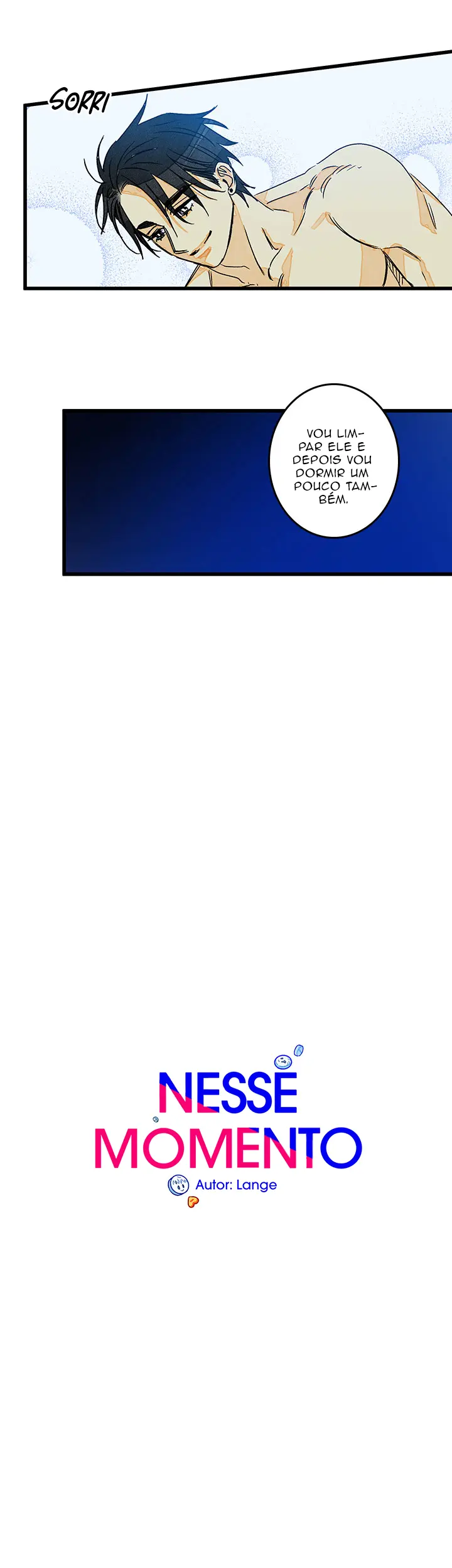 Nesse Momento – Capítulo 05 Yaoi – Página 6 Nesse Momento – Capítulo 05 Yaoi – Página 6