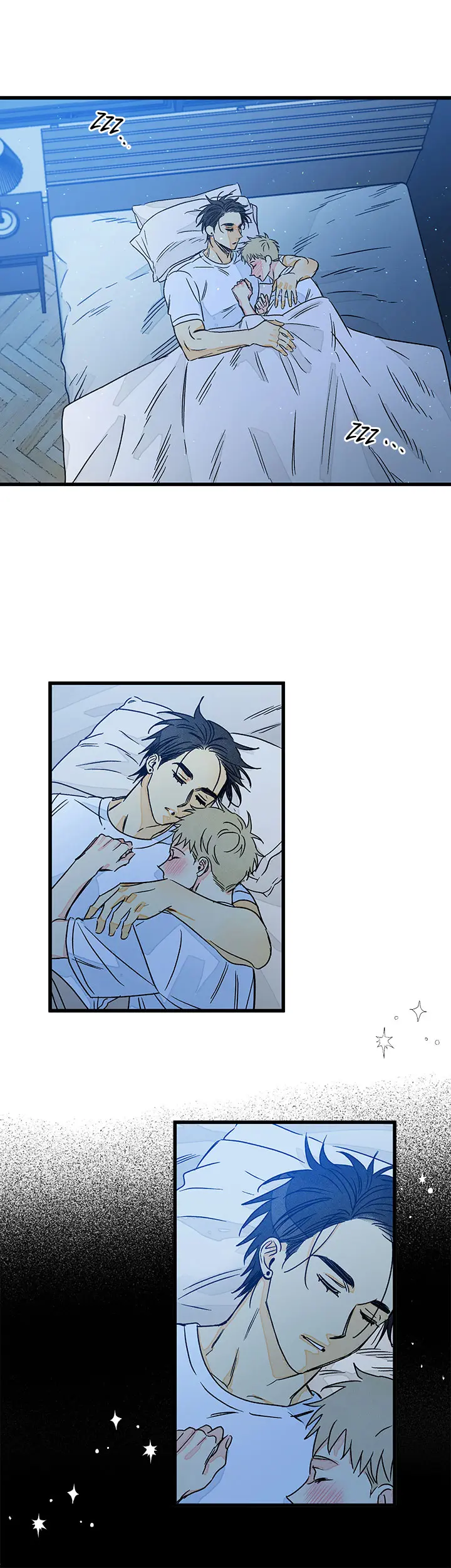 Nesse Momento – Capítulo 05 Yaoi – Página 7 Nesse Momento – Capítulo 05 Yaoi – Página 7